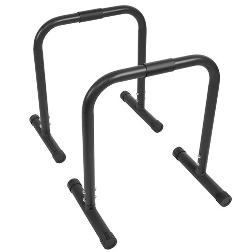 Gorilla Sports Parallettes Liegestützgriffe
