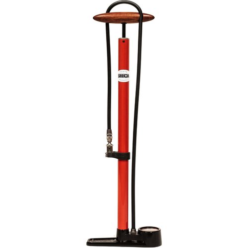 Silca Pista Floor Pump Standpumpen
