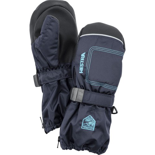Hestra Kinder Zip Handschuhe