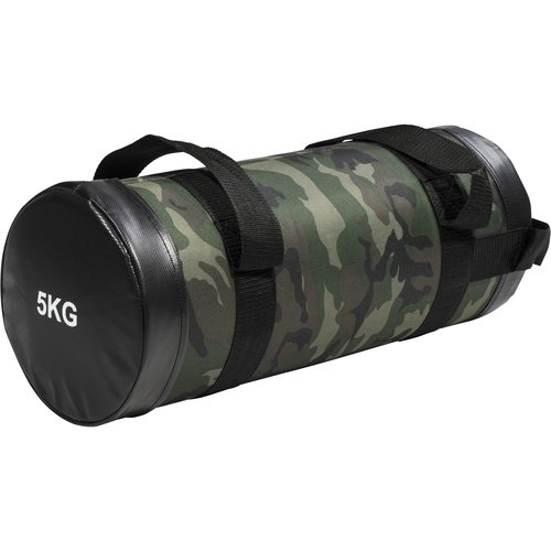 Gorilla Sports Fitness Sandbag camo