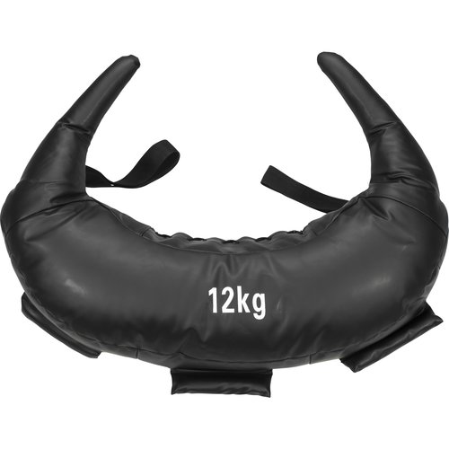 Gorilla Sports Fitness Power Bag 12 kg