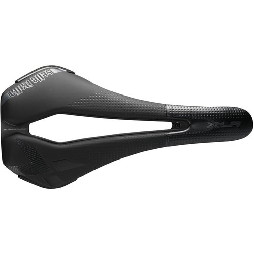 Selle Italia X-LR Kit Carbonio Superflow Sattel - Black