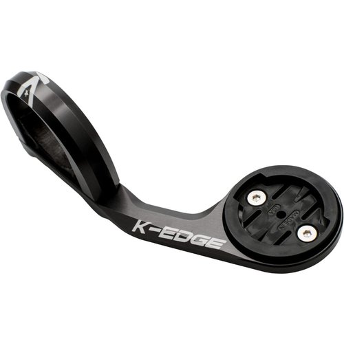K-EDGE Garmin Sport Lenkerhalterung - Black