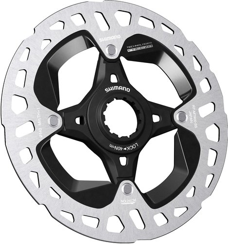 Shimano XTR M900 Ice Tech Freeze CL Disc Bremsscheibe - Black