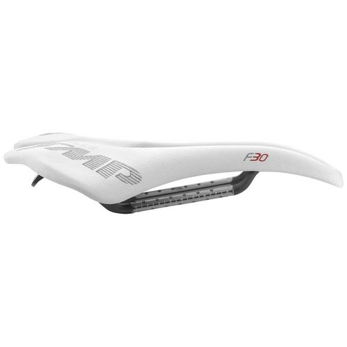 Selle Smp F30 Carbon Saddle Weiß 149 mm