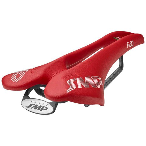 Selle Smp F20 Carbon Saddle Rot 135 mm