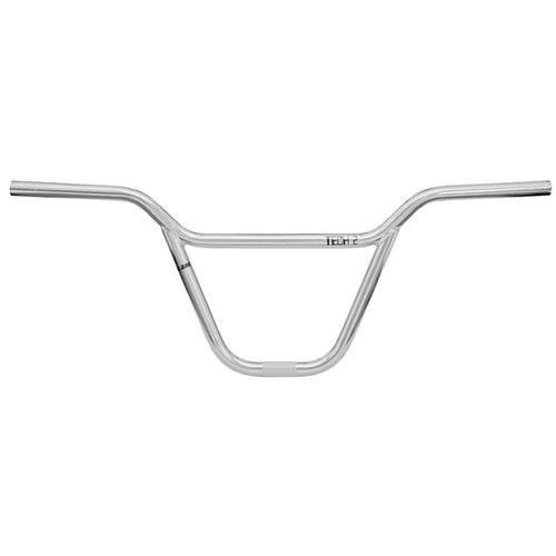 Blank Tech Fahrradlenker (2-teilig) - Chrome