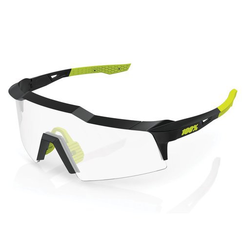 100 percent speedcraft lenses