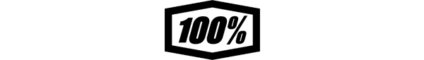 Die Grafik zeigt das 100percent Logo.
