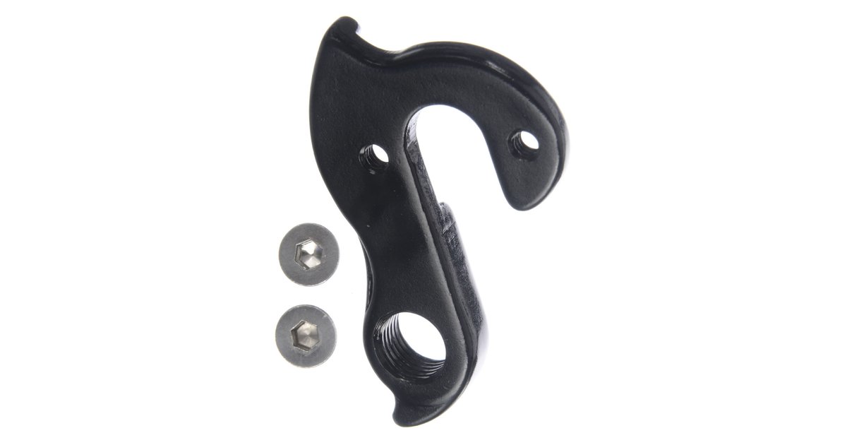 Gdfnmogo Schaltauge Für Vitus Nucleus - Aluminium Schaltwerk Aufhänger #14