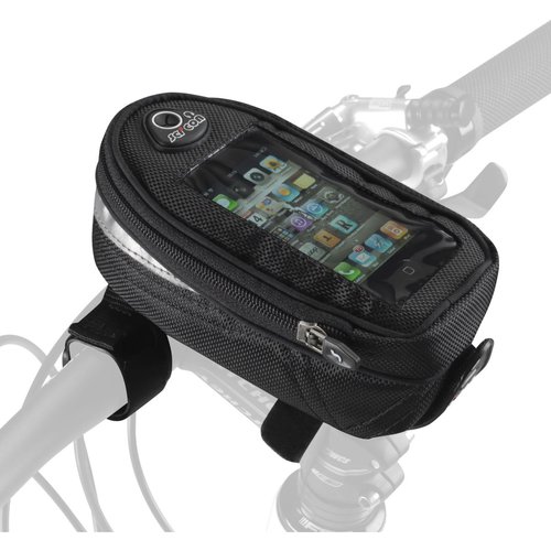 Scicon Phone Handlebar Bag - Fahrradtaschen