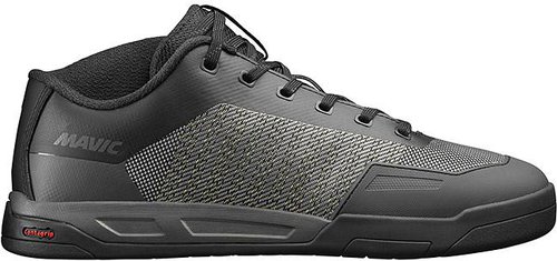 MAVIC Deemax Pro Flat MTB Schuhe - Black/Grey
