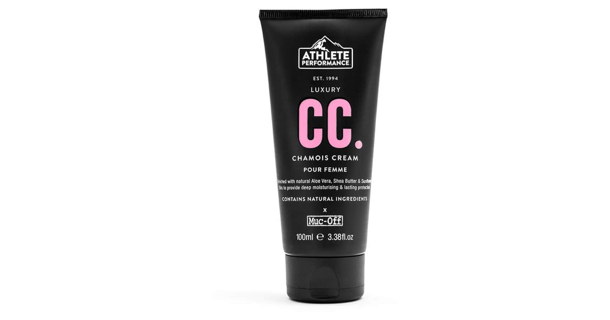 Crema Antisfregamento Muc-Off Donna - 100ml, Per Ciclismo, Sport, Antibatterica - Foto 7