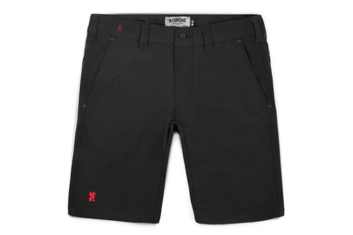 Chrome Industries Folsom 2.0 Shorts - schwarz