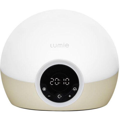 Lumie Bodyclock Spark 100 Wake-up Light Alarm - Wecker