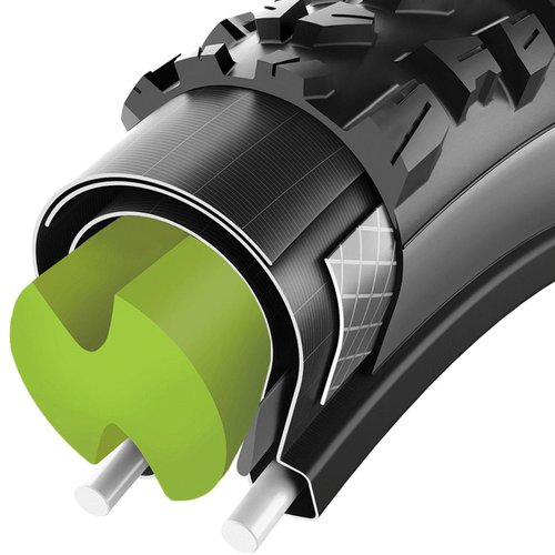 Vittoria Air-Liner Tubeless Einsatz - Green
