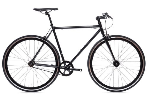 State Bicycle Co. State Bicycle Core Line Fixie  Singlespeed Fahrrad - Wulf