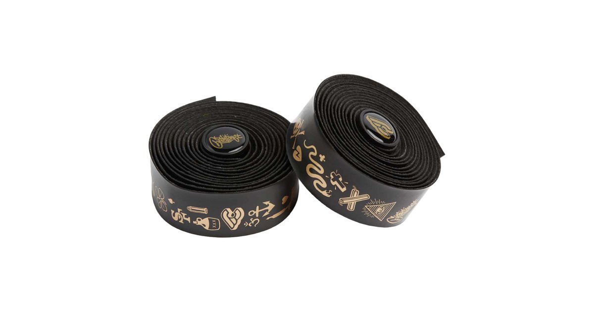cinelli volee bar tape