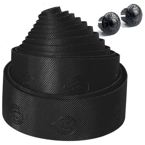Cinelli 3D Volee Lenkerband - Black