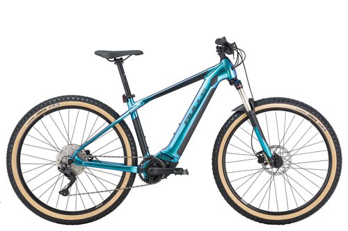 Bulls Copperhead EVO 2 29 625 Wh blau 2021 60cm