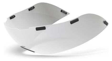 Giro visier aerohead klar