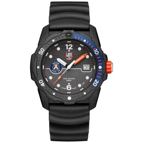 Luminox Bear Grylls Survival Sea 3720 Series Gurt