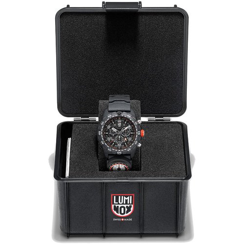 Luminox Bear Grylls Survival Master 3740 Series Gurt