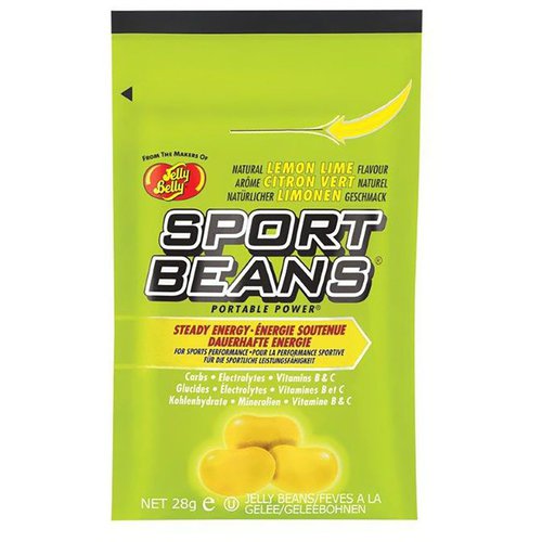 Jelly Belly Sports Beans (24 x 28g) - Kaubonbons