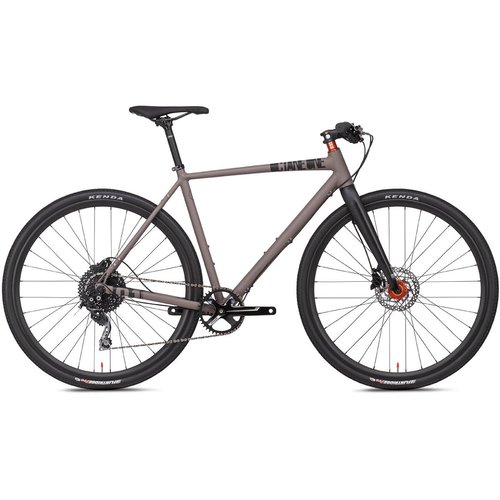 Octane One Gridd Flat Adventure Rennrad (2020) - Gravel Bikes