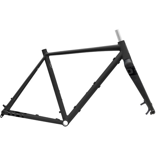 Octane One NS Bikes Gridd Gravel Rahmenset (2019) - Rahmen - Gravel Bikes