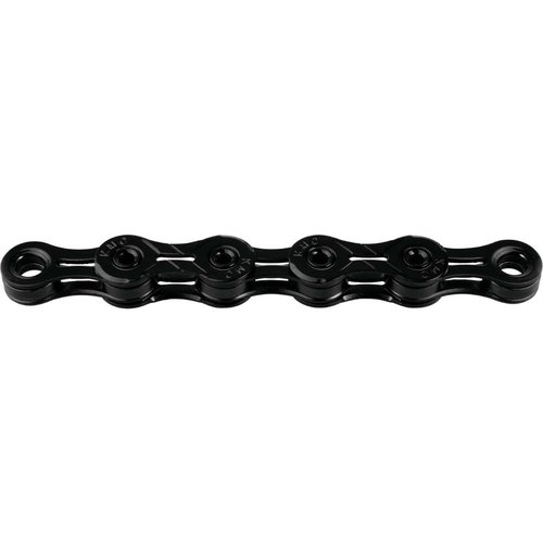 KMC DLC11 Kette (11-fach) - Black