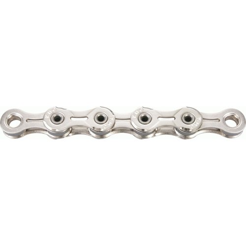 KMC X11 Super Light Kette (11-fach) - Silver