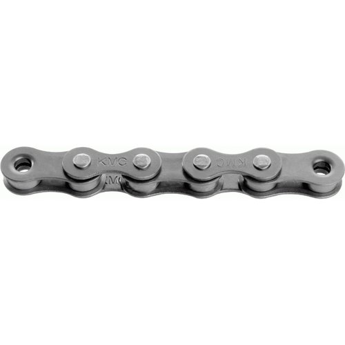 KMC Z1 Wide EPT Kette (Singlespeed) - Silver EPT