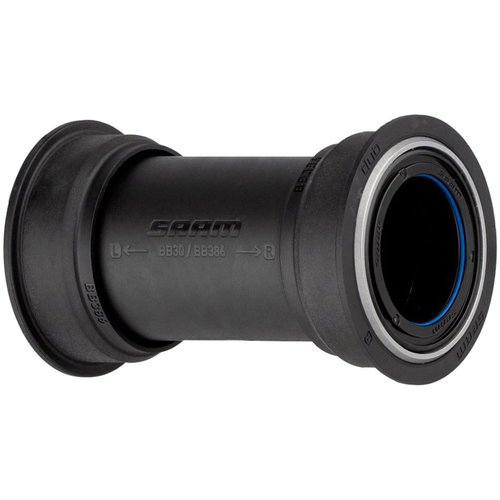 SRAM DUB BB386 Innenlager - Black