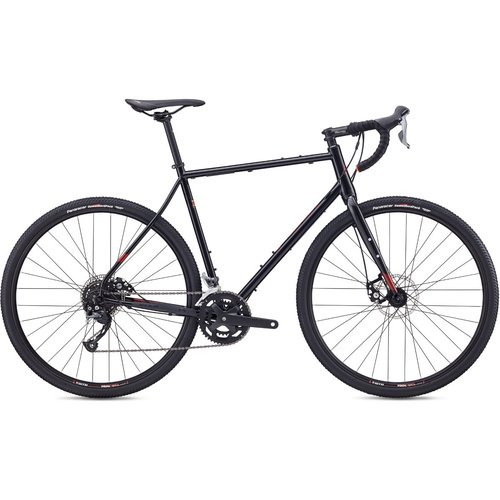 Fuji jari 2.5 adventure road hot sale bike 2019