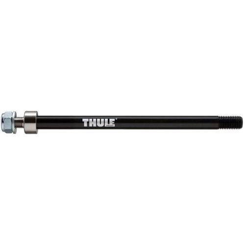 Thule Shimano Nut Fixing Thru Axle - Ersatzteile für Fahrradanhänger