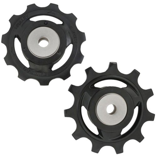 Shimano RD R8000 Ultegra Schaltrollen (11-fach) - Black