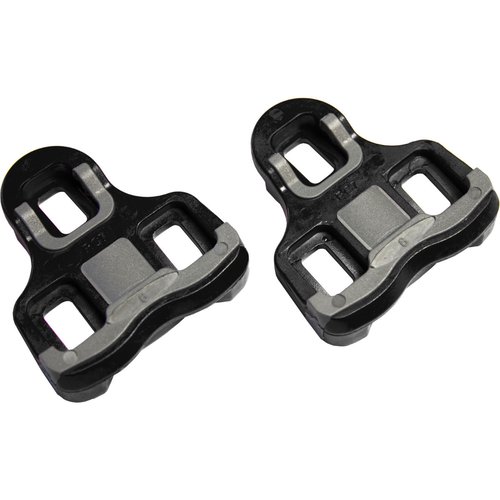 PowerTap Replacement Pedal Cleats Red One Size - Cleats