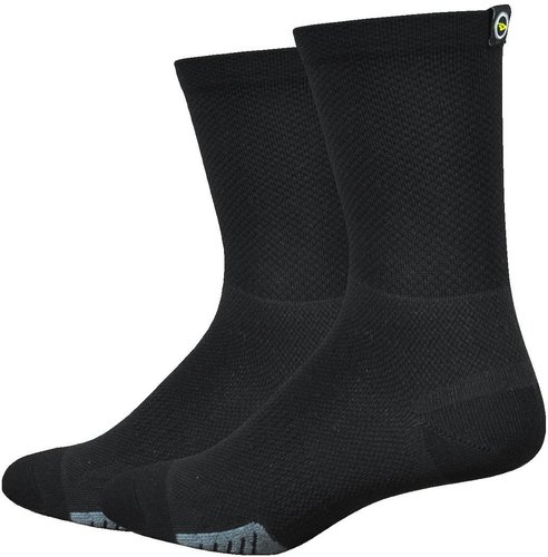 DeFeet Cyclismo Socks with Tab