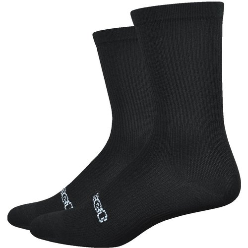 DeFeet Evo Classique Socken - Black