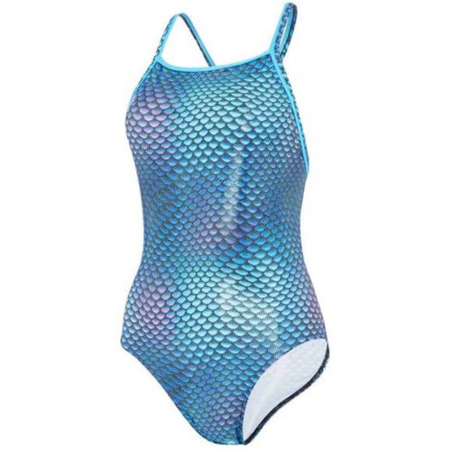 Maru Python Ace Back Badeanzug - Einteiler