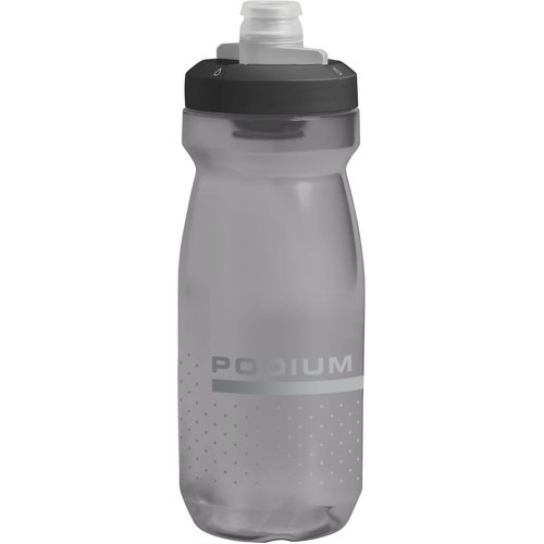 Camelbak Podium Trinkflasche (600 ml) - Smoke