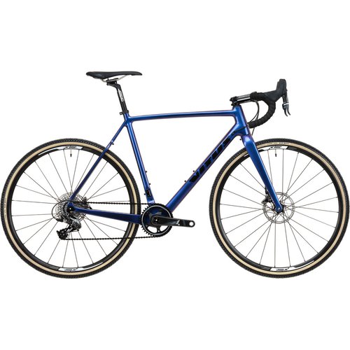 Vitus Energie CRX Cyclocross Fahrrad (2020, Force) - Cyclocross Fahrräder