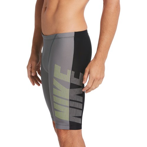 Nike Rift Jammer Badehose knielang Jammer Badehosen