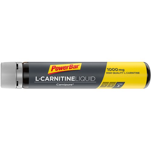 Powerbar PowerBar L-CARNITINE LIQUID Ampulle mit 25ml
