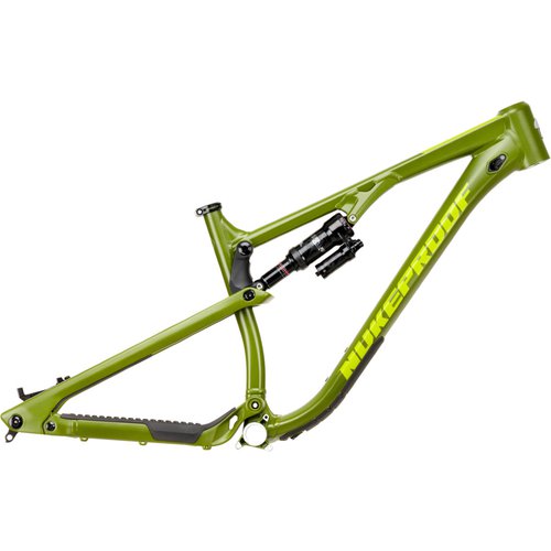 Nukeproof Reactor 275 Alu Mountainbike Rahmen (2020) - Rahmen - Full Suspension MTB
