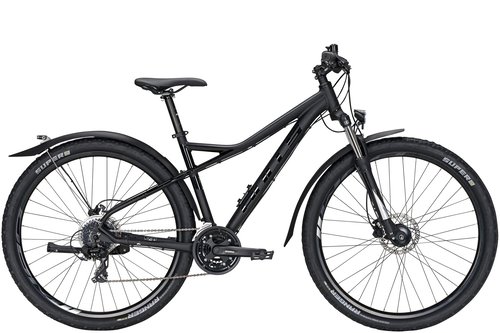 Bulls Sharptail Street 3 Disc 27,5 schwarz 2021 46cm"
