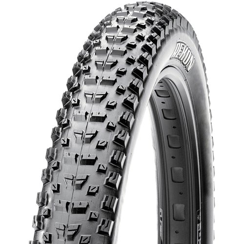 Maxxis Rekon MTB WT Reifen (3C, EXO, TR) - Black