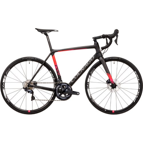 Colnago CLX Evo Rennrad (2019, Ultegra)  - Rennräder