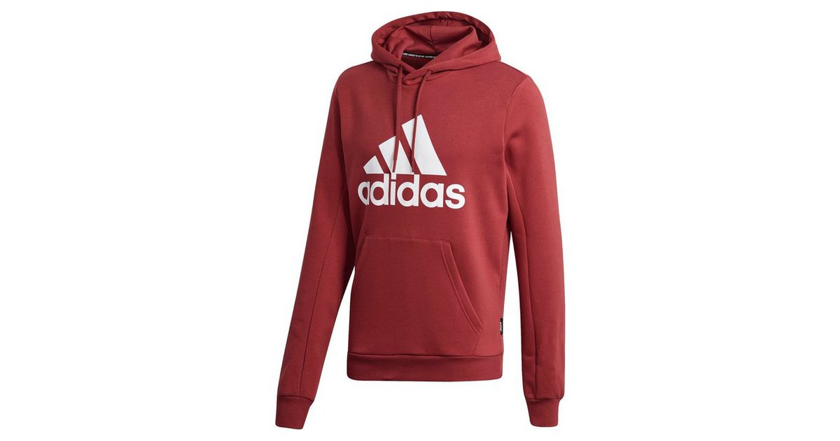 adidas hockey logo hoodie